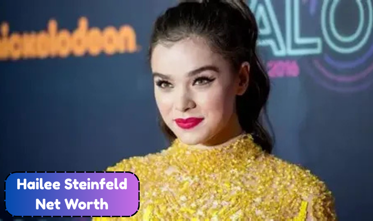 Hailee Steinfeld Net Worth: How Acting, Music and Major Hollywood Roles Built Her Fortune