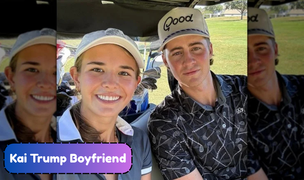 Kai Trump Boyfriend: What She Has Said About Dating, Romance Rumors and Being Single