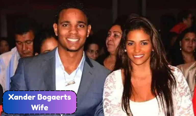 Xander Bogaerts Wife Jarnely Martinus: Inside Their Long Relationship, Aruba Roots and Private Life