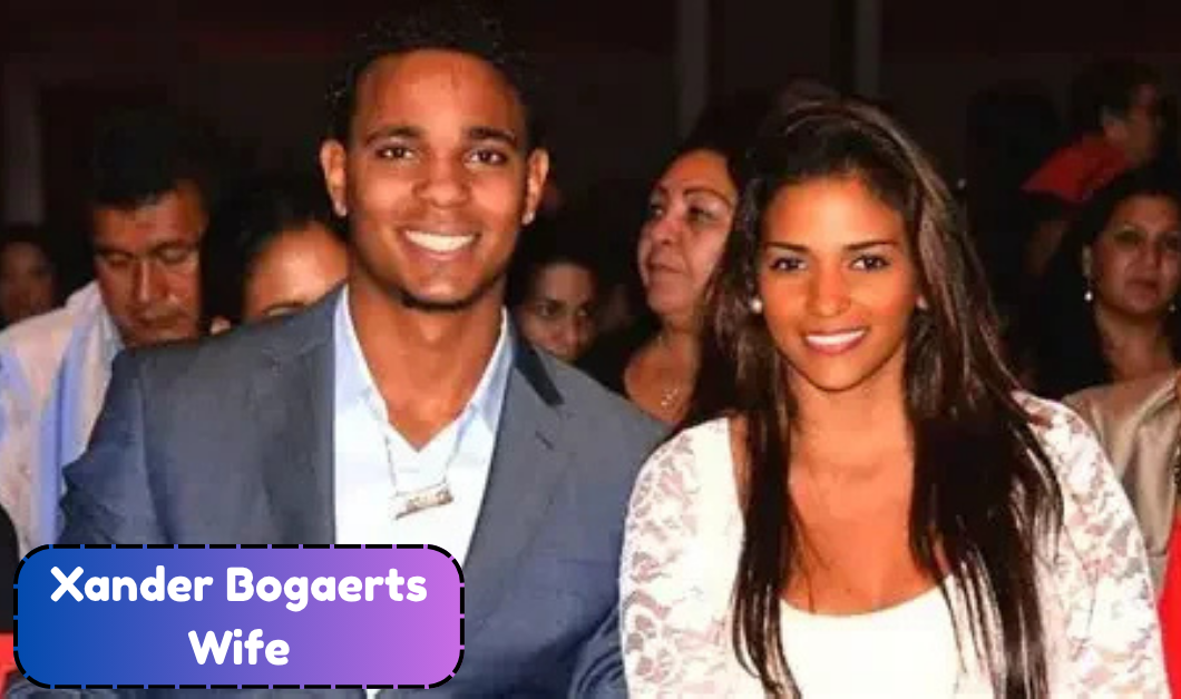 Xander Bogaerts Wife Jarnely Martinus: Inside Their Long Relationship, Aruba Roots and Private Life