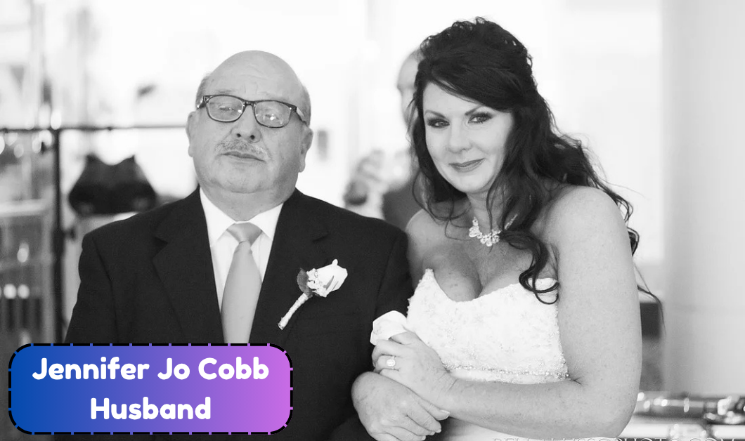 Who Is Jennifer Jo Cobb Husband? Her Marriage to NASCAR Crew Chief Eddie Troconis Explained