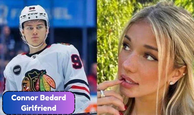 Connor Bedard Girlfriend: What Is Known About His Dating Life and Emma Loken Rumors?