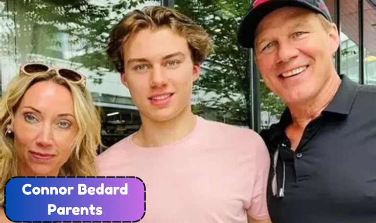 Connor Bedard Parents: What Is Known About Tom and Melanie Bedard’s Marriage and Family Life?
