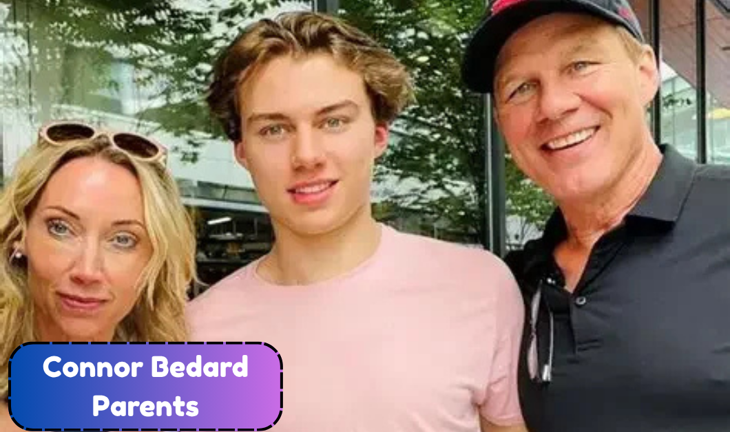 Connor Bedard Parents: What Is Known About Tom and Melanie Bedard’s Marriage and Family Life?