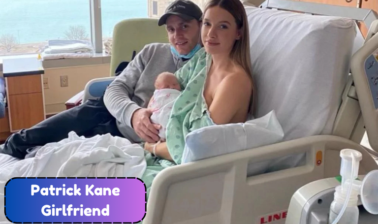 Patrick Kane Girlfriend Amanda Grahovec: Inside Their Long Relationship, Son and Family Life
