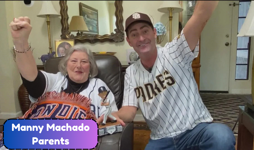 Manny Machado Parents: Who Are Rosa Nunez and Manuel Machado and Where Are They From?