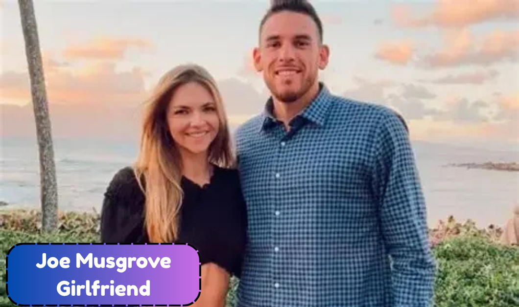 Joe Musgrove Girlfriend: Everything to Know About Arica Christensen, Her Career and Life With the Padres Star