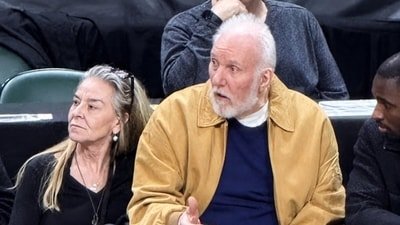 Gregg Popovich New Wife: Everything Known About Mary Barth Budenholzer