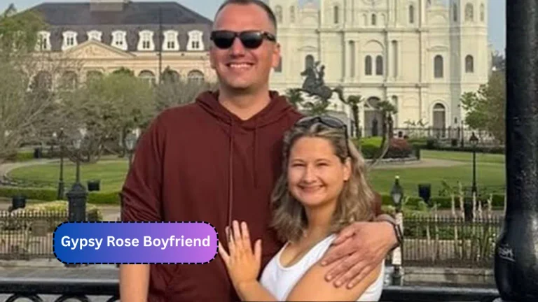 Gypsy Rose’s Boyfriend : Everything to Know About His Life