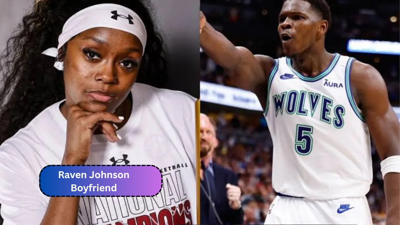 Raven Johnson Boyfriend: Inside Their South Carolina Love Story