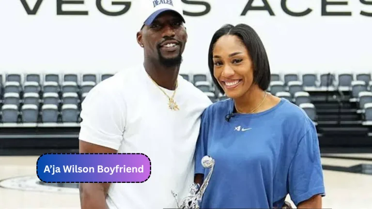 A’ja Wilson Boyfriend Bam Adebayo: Inside Their Private Romance and Love Story