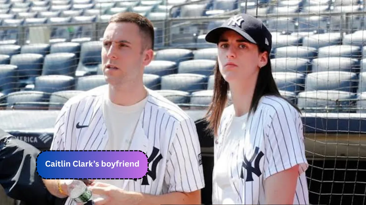 Caitlin Clark Boyfriend: Their Iowa Connection and Romance