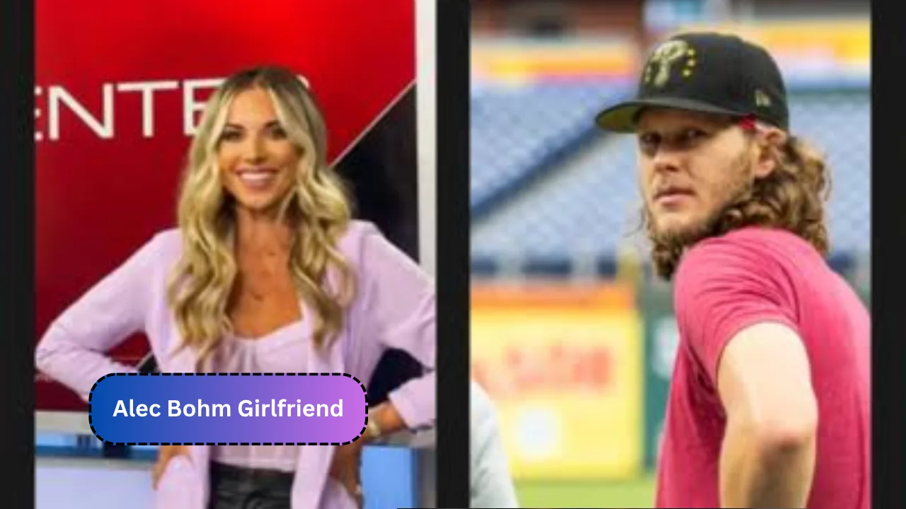 Alec Bohm Girlfriend: Inside Their Baseball and Sports Romance
