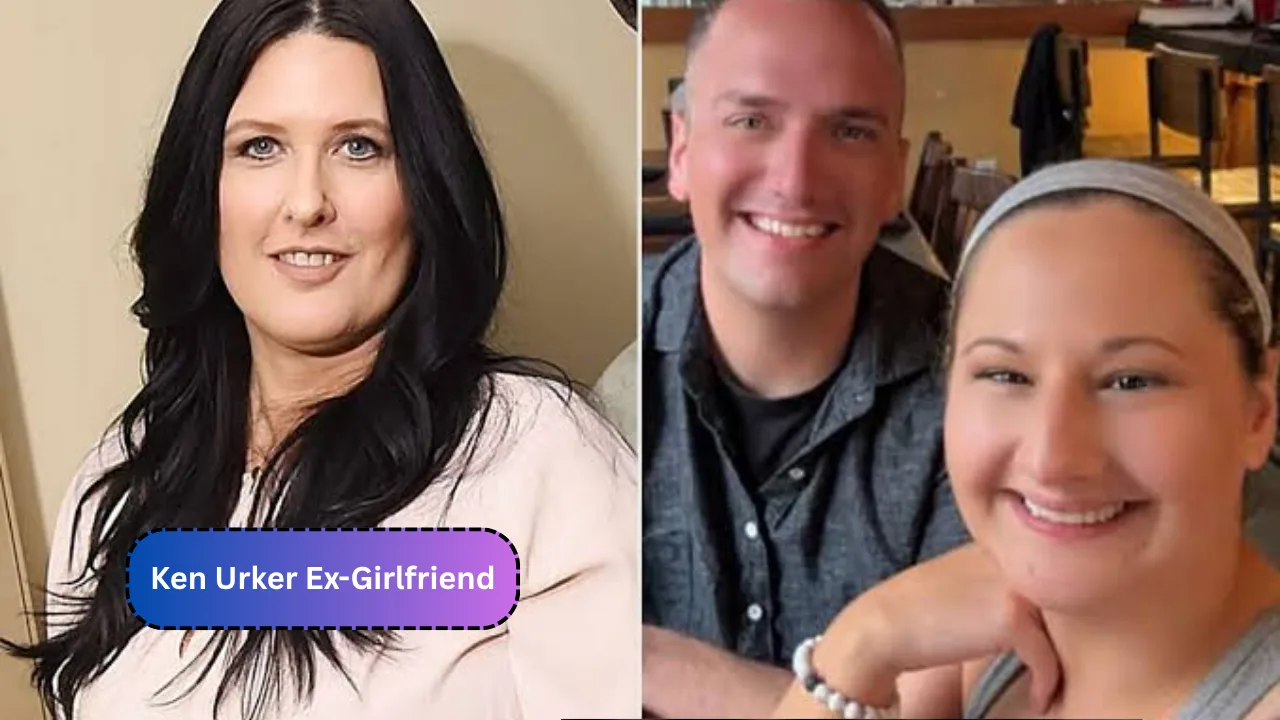 Ken Urker Ex-Girlfriend: Inside Their Complicated Love Story
