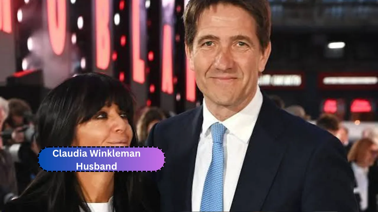Claudia Winkleman Husband: Marriage, Family and Life Together