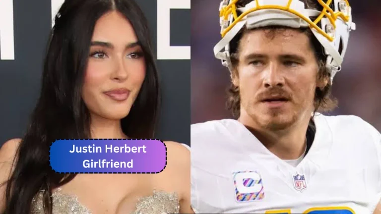 Justin Herbert Girlfriend: From Romance to Their Engagement Story