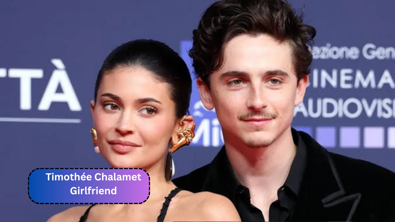 Timothée Chalamet Girlfriend: Their Relationship, Dating Life and Recent Update