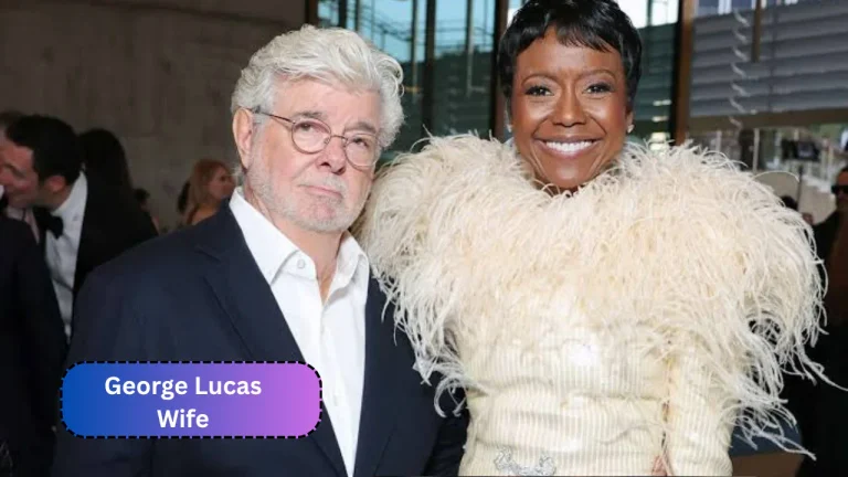 George Lucas Wife: Love Story, Family and Shared Work