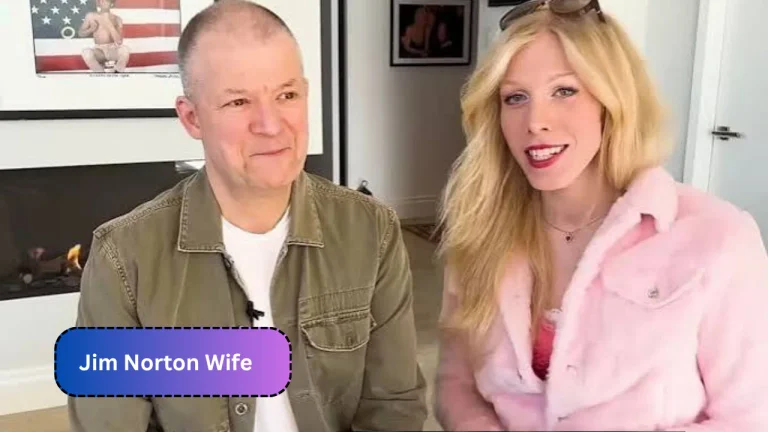 Jim Norton’s Wife: Inside the Comedian’s Unusual Love Story