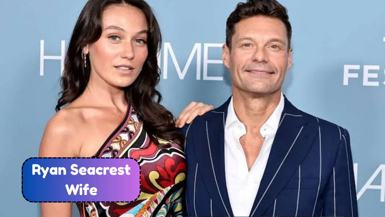 Ryan Seacrest Wife: What to Know About His Relationship With Aubrey Paige