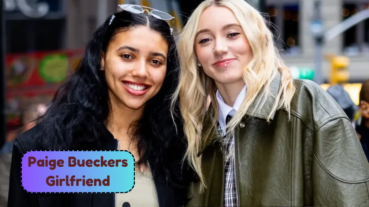 Paige Bueckers Girlfriend: How Their Relationship Became Public