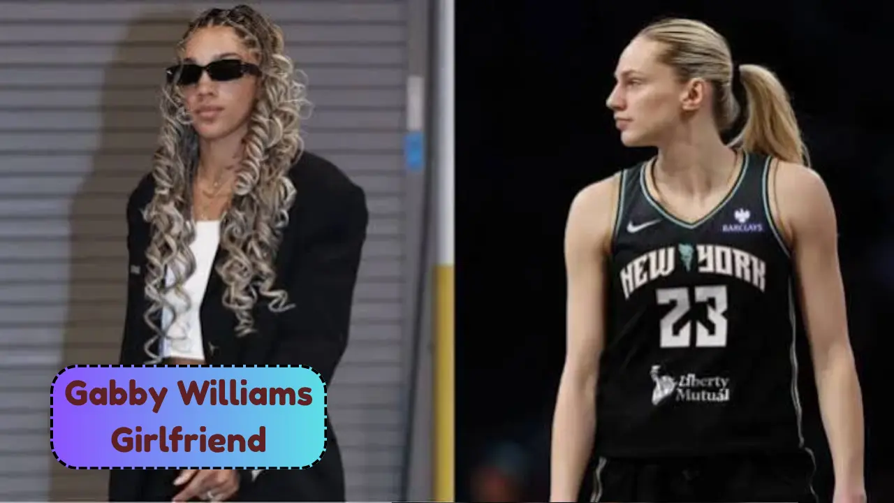 Gabby Williams Girlfriend: Their French Basketball Connection