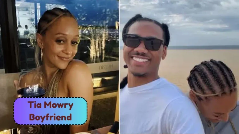 Tia Mowry Boyfriend: Everything to Know About Her Relationship With Javone Williams