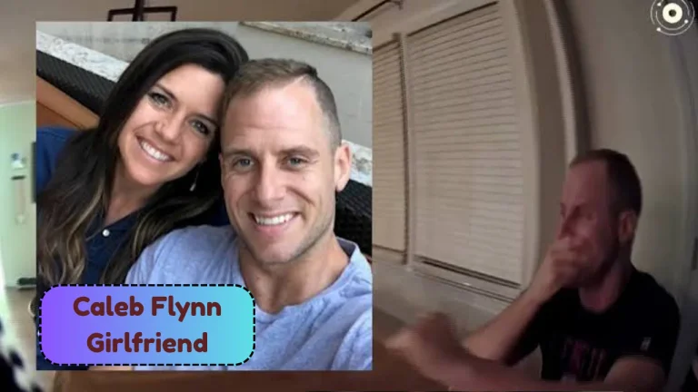 Caleb Flynn Trial: Former Girlfriend Alleigha Botner Reveals Relationship Details