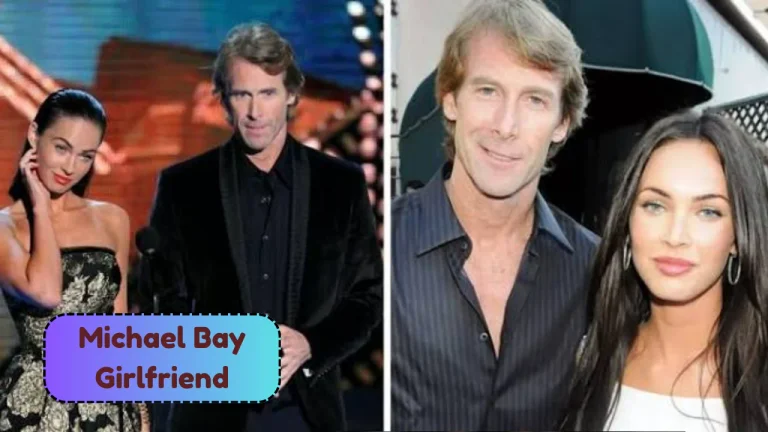 Michael Bay Girlfriend: Inside the Director’s Dating Life and Relationship History