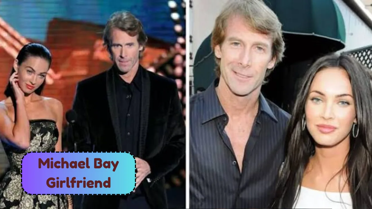 Michael Bay Girlfriend: Inside the Director’s Dating Life and Relationship History
