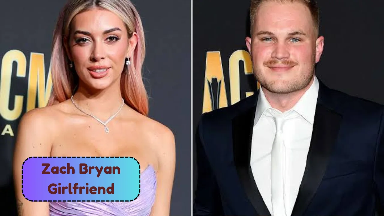 Zach Bryan’s Girlfriend: Everything to Know About Hannah Duncan