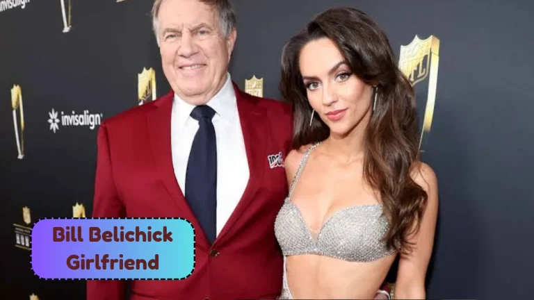 Bill Belichick Girlfriend: From College Cheerleader to Public Figure