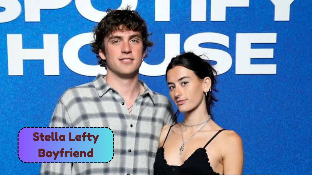 Stella Lefty Boyfriend Vincent Mason: Inside Their Music and Love Story