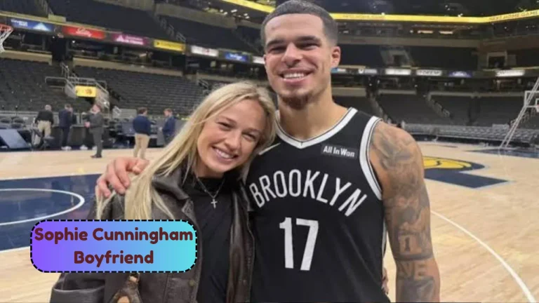 Sophie Cunningham Dating Life: Why Frank Adams Is Linked to the WNBA Basketball Star