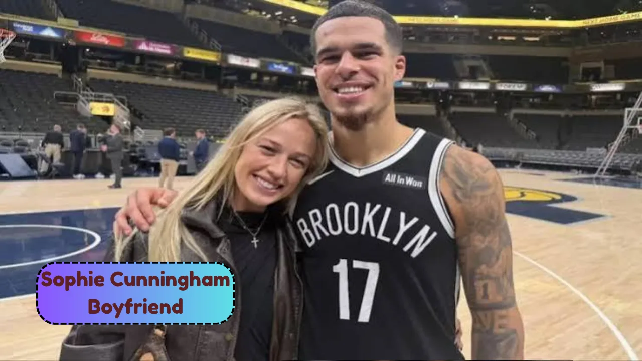 Sophie Cunningham Dating Life: Why Frank Adams Is Linked to the WNBA Basketball Star