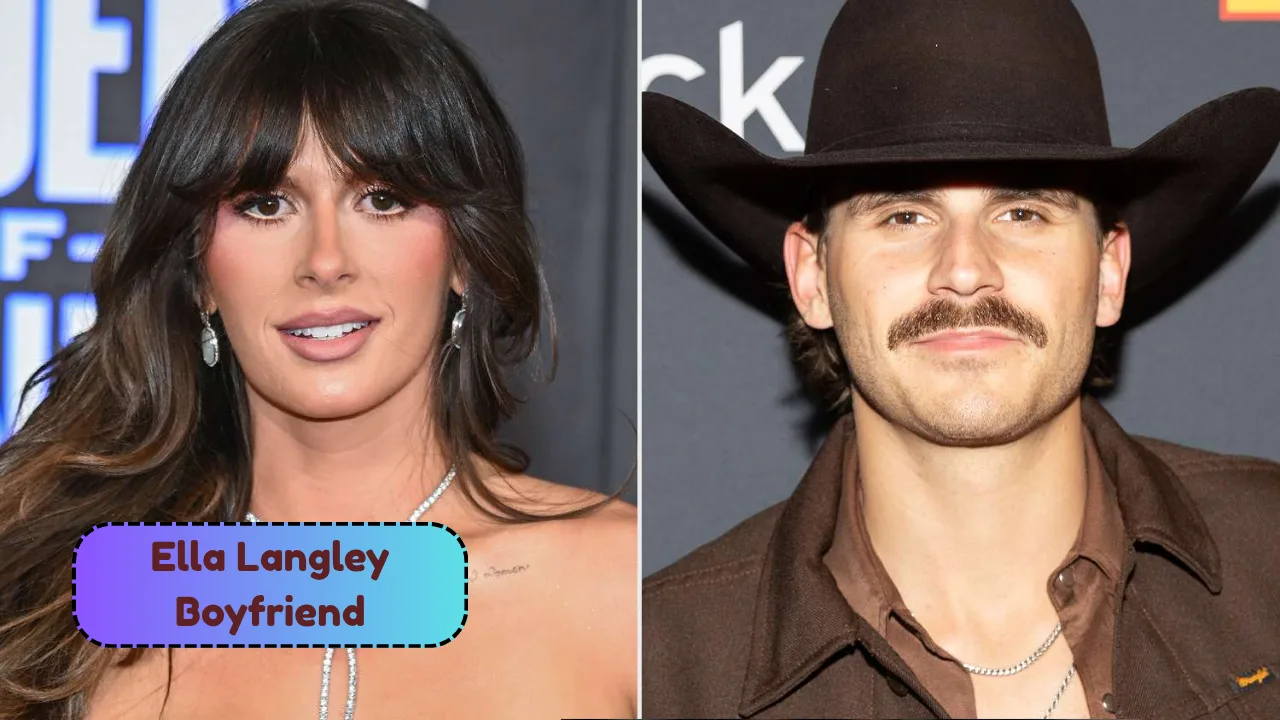 Ella Langley Boyfriend: Inside Her Relationship With Tucker Wetmore and Their Dating Timeline