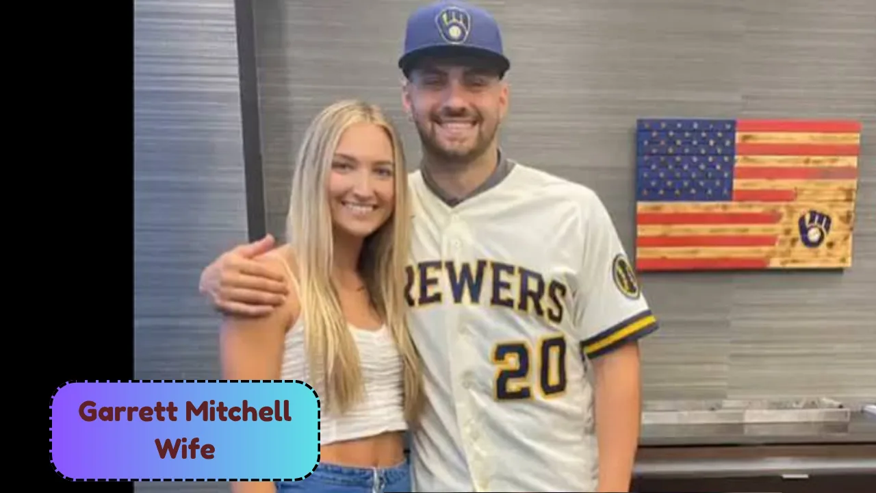 Garrett Mitchell Wife: Inside Their Marriage and Love Story