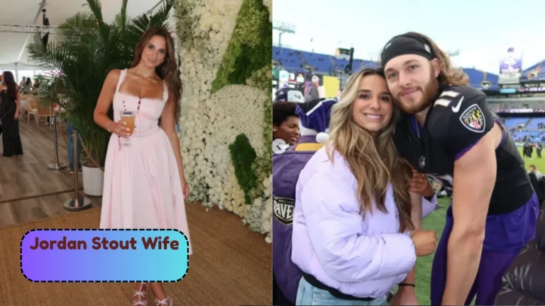 Jordan Stout Wife Story: Why Julia Falcioni’s Football Pants Video Went Viral