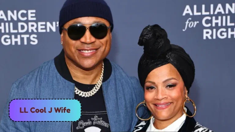 LL Cool J Wife Simone I. Smith: Marriage, Family, Career and Cancer Journey