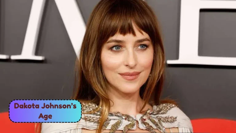 Dakota Johnson Age, Career, Dating History and What She Has Said About Having Kids
