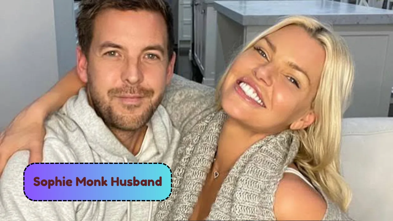 Sophie Monk Husband: Inside Their Secret Wedding and Thailand Honeymoon