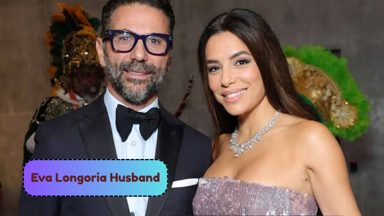 Eva Longoria Husband: How They Met, Married and Built Their Family