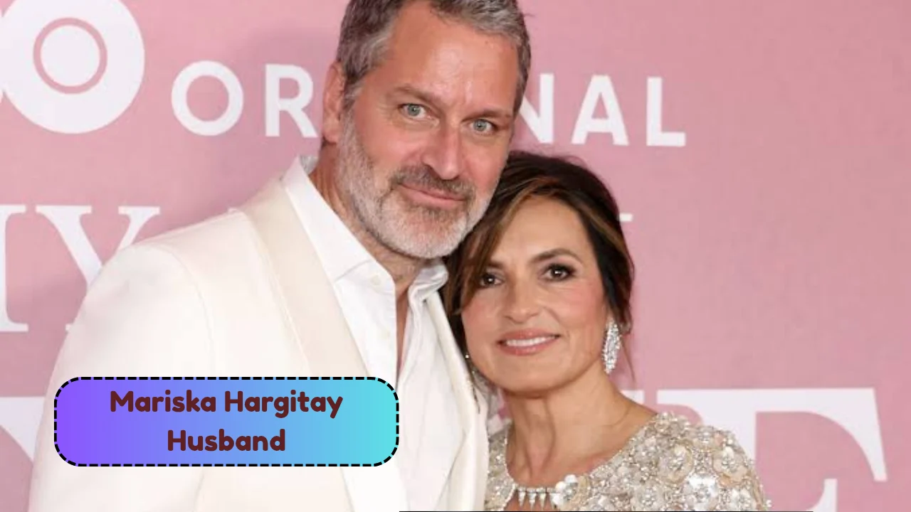 Mariska Hargitay Husband: Inside Their Marriage, Children and Family Life