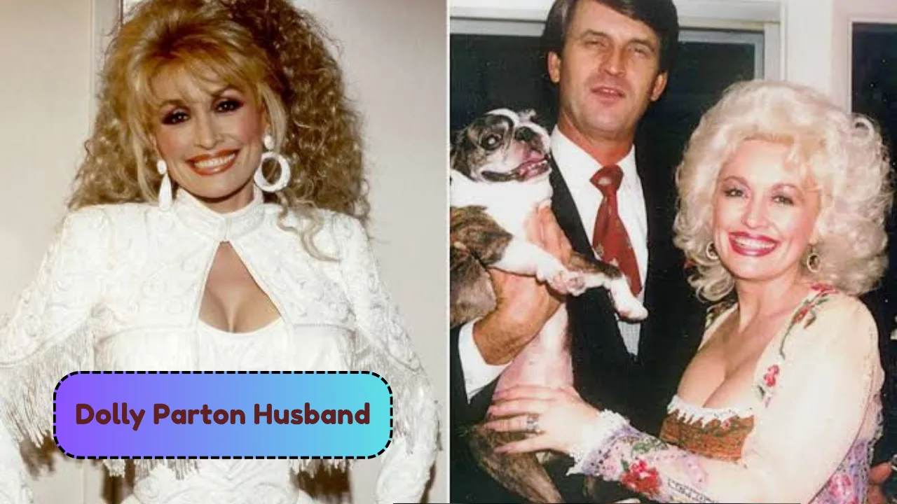 Dolly Parton Husband: Remembering Carl Dean and Their Nearly Six-Decade Romance