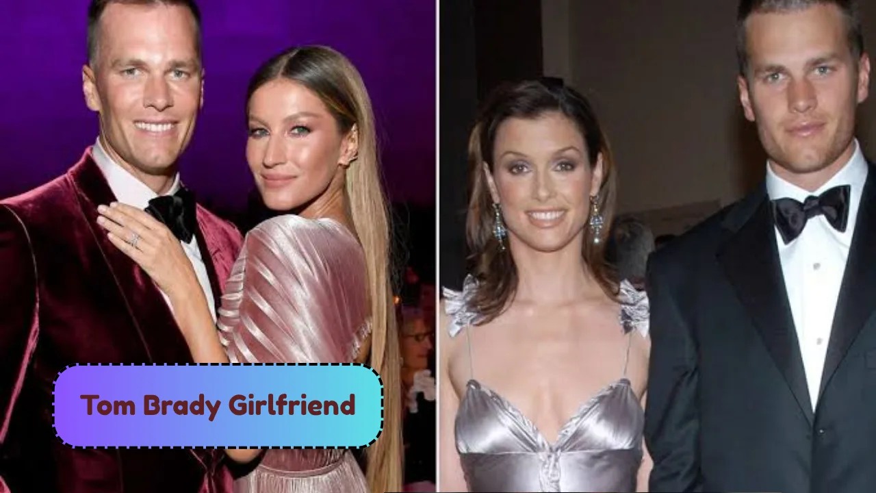 Tom Brady Girlfriend: Their Rumored Romance and His Dating History