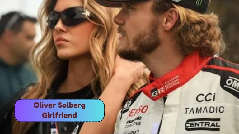 Oliver Solberg Girlfriend: Her Career, Love Story and Paraguay Adventure