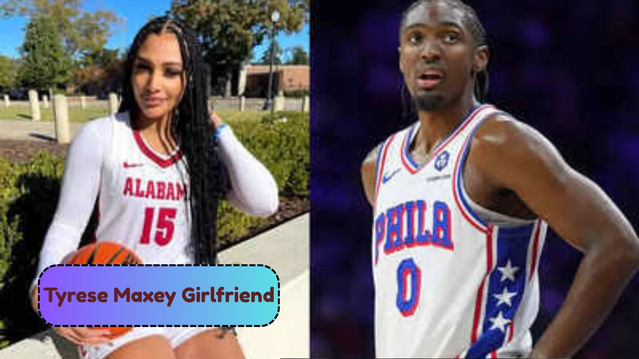 Tyrese Maxey Girlfriend: Inside Their Relationship and Life as Parents