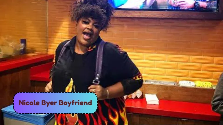 Nicole Byer Boyfriend: What We Know About Her Love Life and Unexpected TV Career