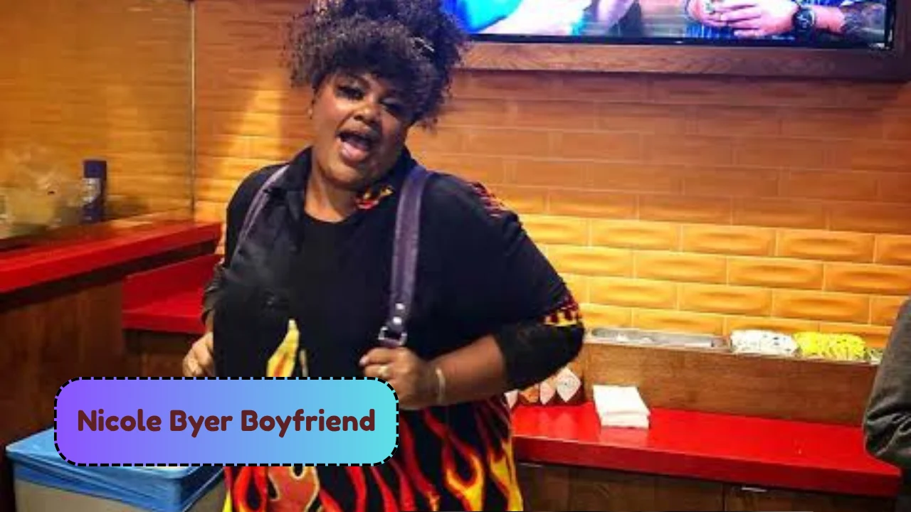 Nicole Byer Boyfriend: What We Know About Her Love Life and Unexpected TV Career