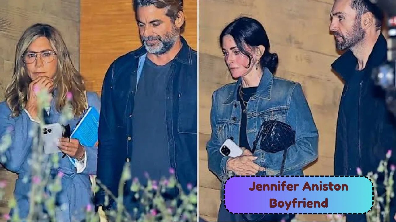 Jennifer Aniston Boyfriend: Inside Her New Romance With Boyfriend Jim Curtis